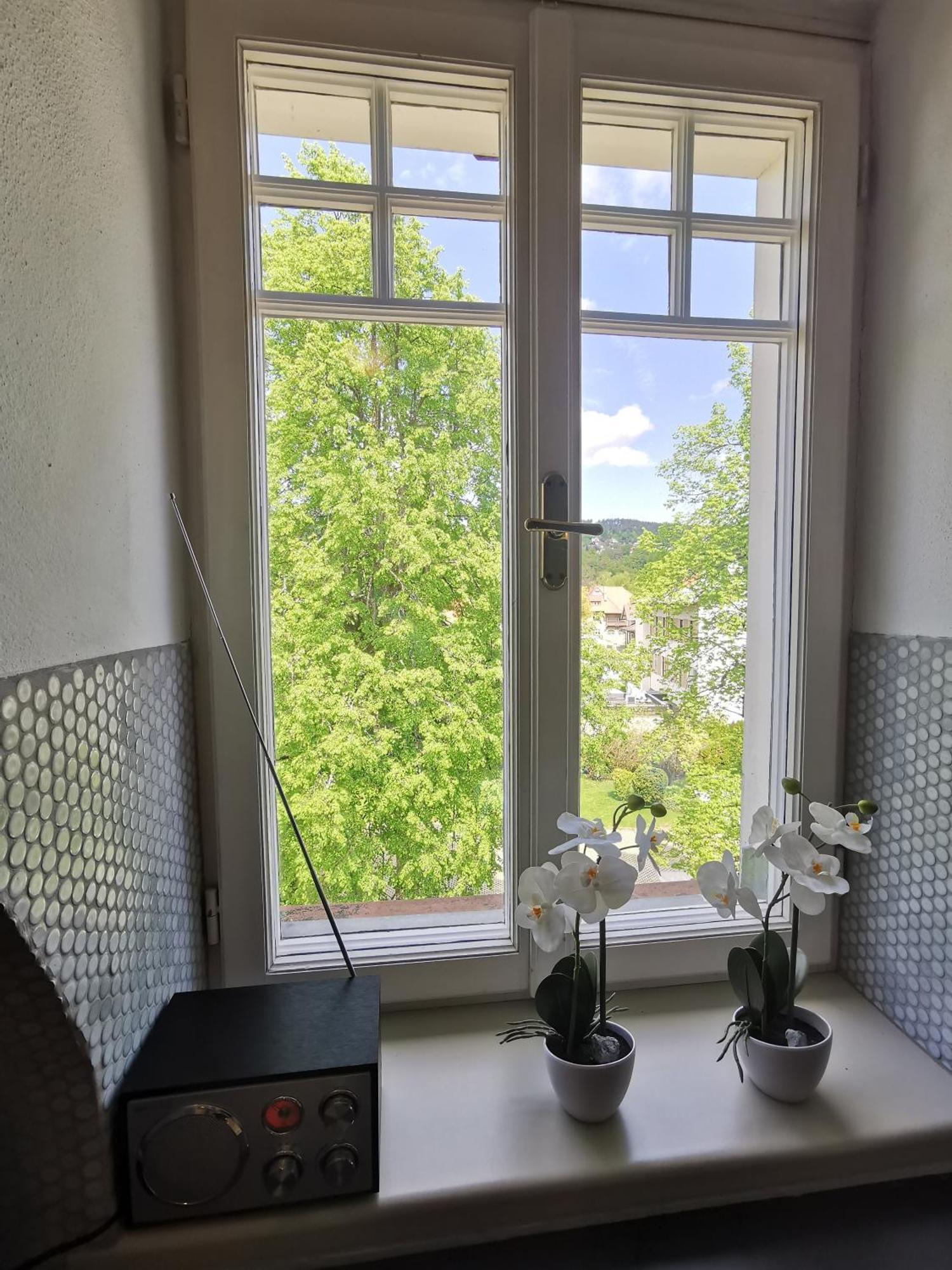 Moderne Dachgeschosswohnung Zentral By Seebnb Velden am Woerthersee Ngoại thất bức ảnh