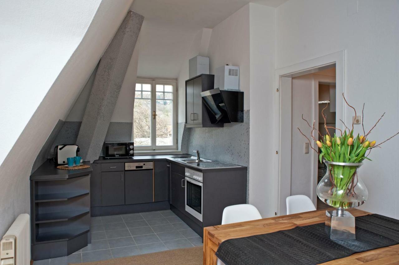 Moderne Dachgeschosswohnung Zentral By Seebnb Velden am Woerthersee Ngoại thất bức ảnh