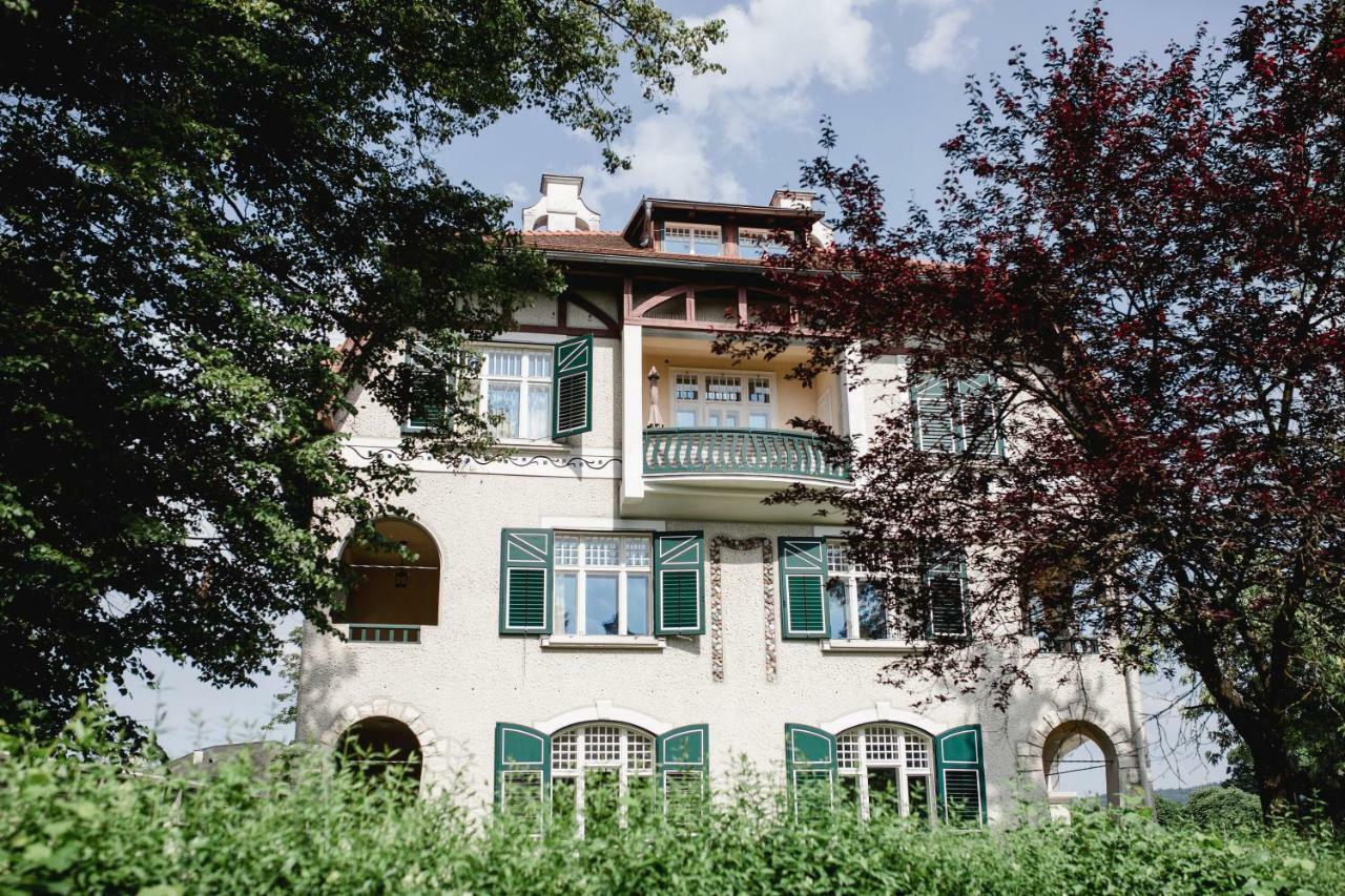 Moderne Dachgeschosswohnung Zentral By Seebnb Velden am Woerthersee Ngoại thất bức ảnh